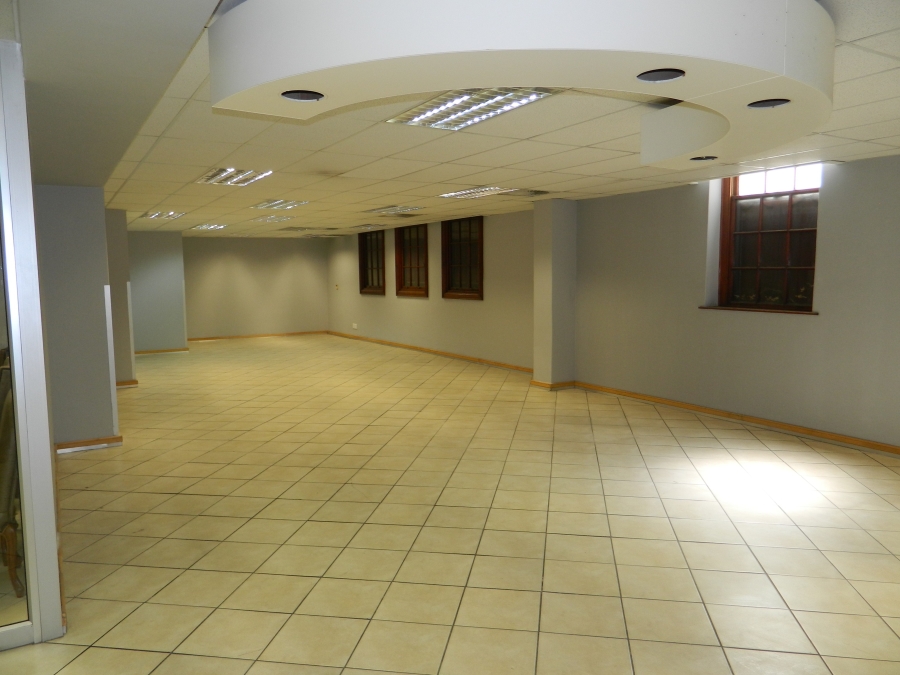 To Let commercial Property for Rent in Paarl Central Western Cape